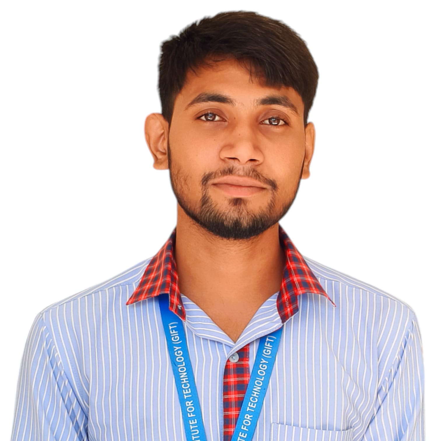Professional Portfolio | Himanshu Kumar
